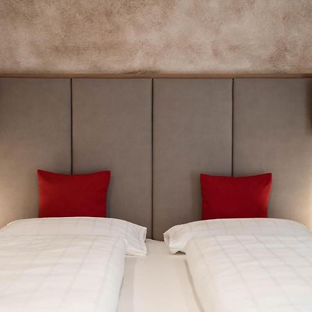 Garni Piz Da L'Ander Hotel กอร์วารา อิน บาเดีย ภายนอก รูปภาพ