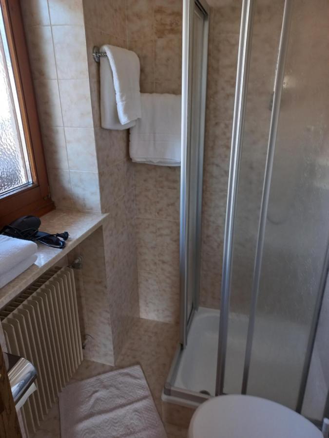 Garni Piz Da L'Ander Hotel กอร์วารา อิน บาเดีย ภายนอก รูปภาพ
