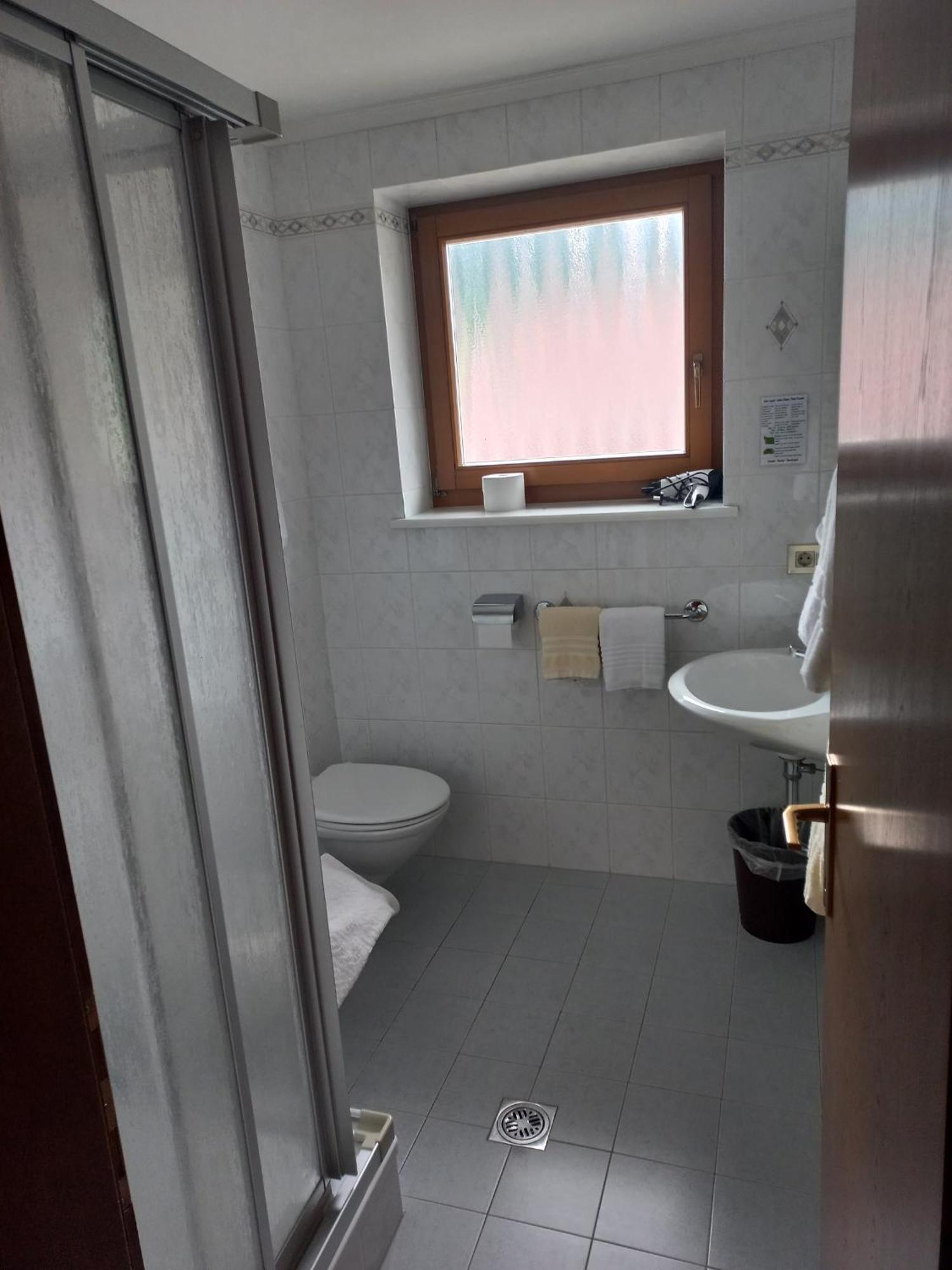 Garni Piz Da L'Ander Hotel กอร์วารา อิน บาเดีย ภายนอก รูปภาพ